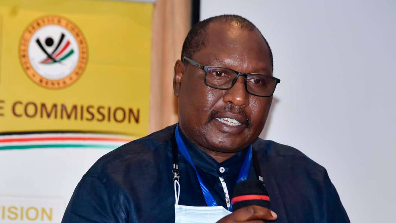 Public Service Commission Announces 480 Vacancies Public Service Advertised A Mass Recruitment Exercise.