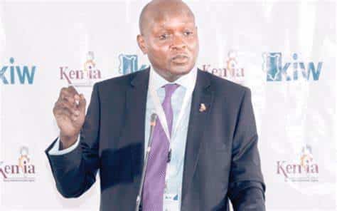 President William Ruto Launched A New Funding Model To Streamline Loans And Scholarships For Students. 