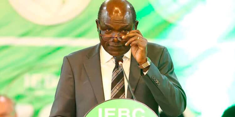 Politics In Kenya: When To Start For 2027 Elections Campaign
