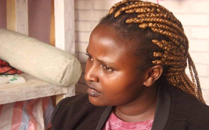 Ledama Breaks Silence After Mercy Tarus Rejected His Job Offer Senator Ledama Has Responded To Mercy Tarus After She Rejected His Offer Asking Him To Speak To Other Senators To Investigate The Finland Scholarship Scam.