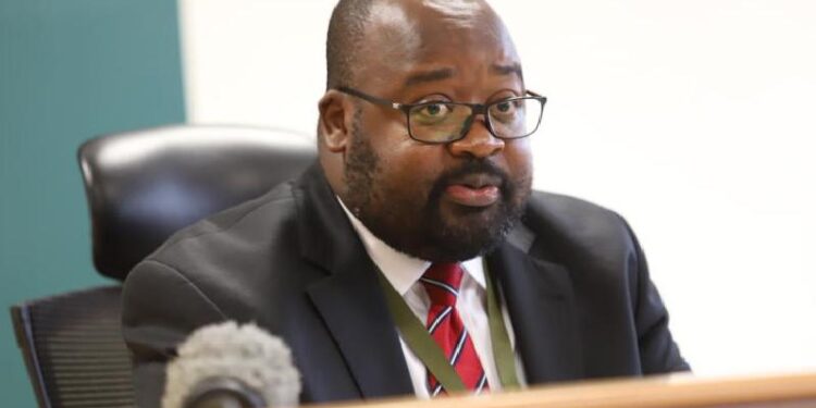 High Court Judge David Majanja Was Part Of The Bench That Declared Housing Levy Null And Void, Before Alice Wahome Warned Employers. 