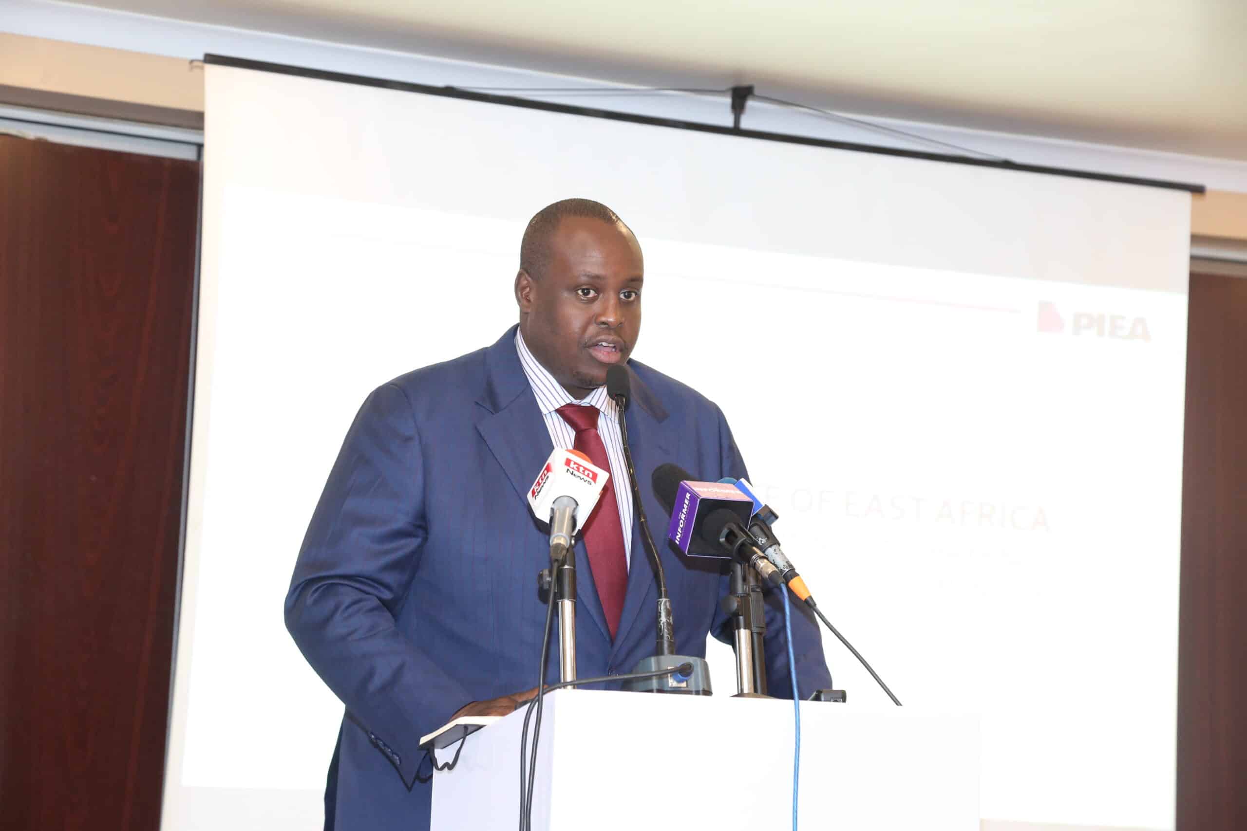 Epra Retained Fuel Prices After Reintroduction Of Subsidy.