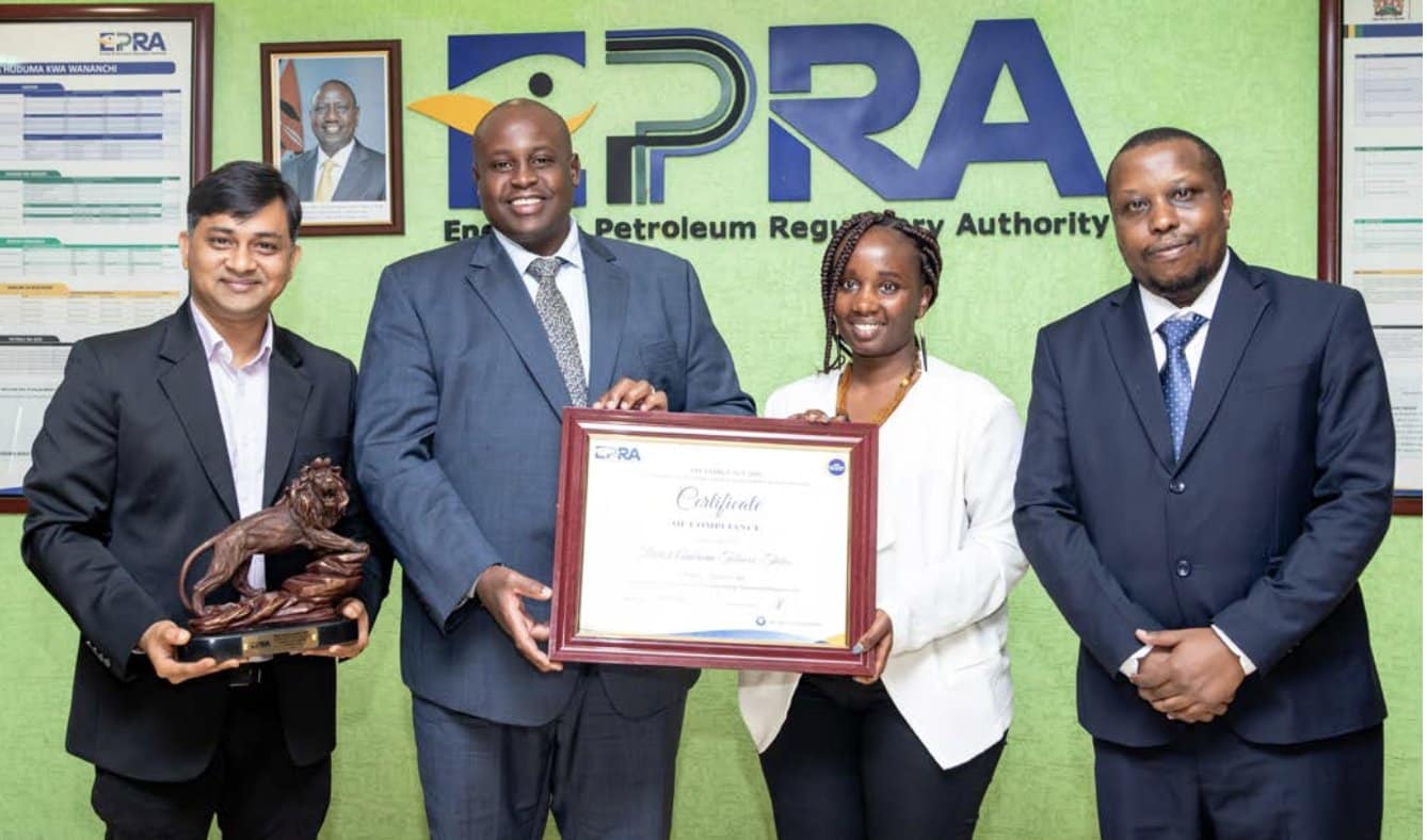 Epra Has Announced New Fuel Prices To Serve From July 14 To August 14.