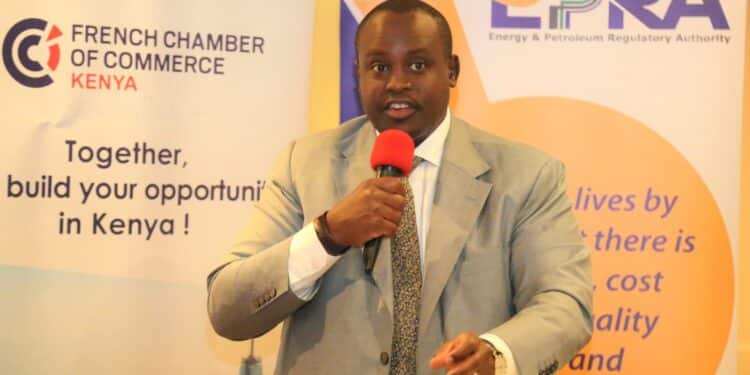 Kplc Pressured To Set Number Of Power Blackouts Per Customer Yearly