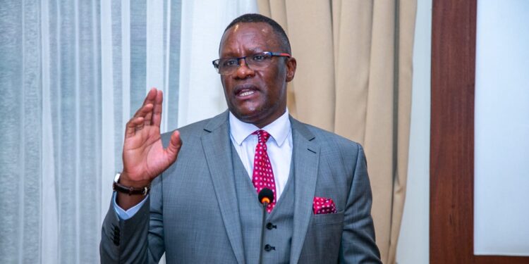 Why Systemic Risks Are A Danger To Kenya’s Ict Infrastructure Systemic Risks Are A Danger To Kenya’s Ict Infrastructure