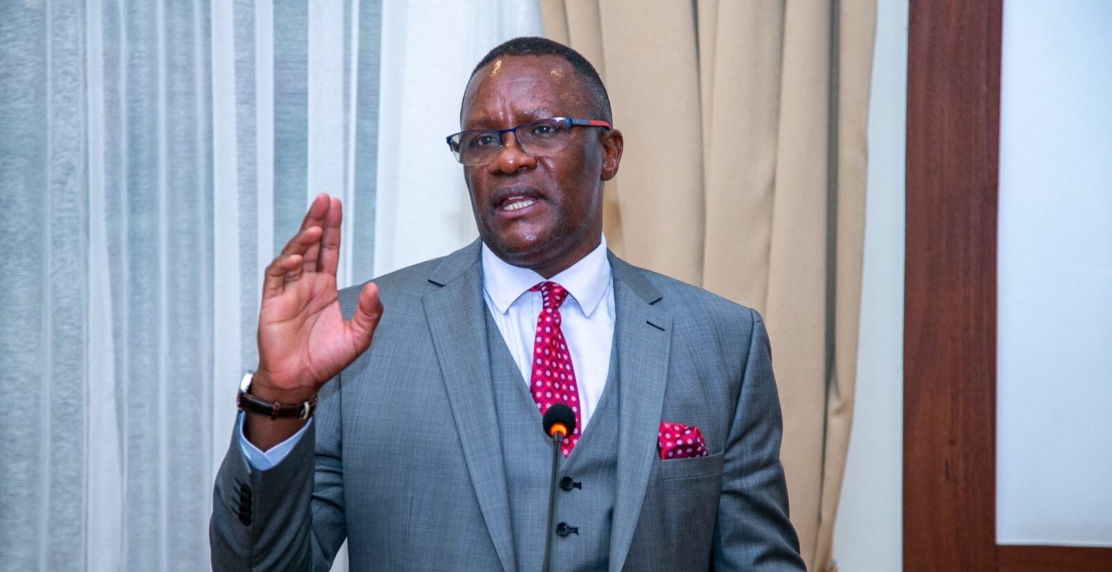 Systemic Risks Are A Danger To Kenya’s Ict Infrastructure