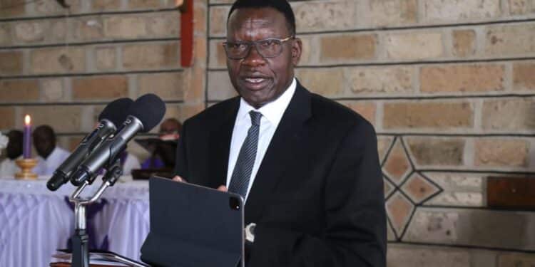 Kplc Ceo And Chirchir Have Been Summoned By Parliament Over Blackout That Affected Jkia And The Whole Country.