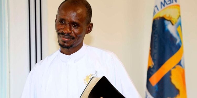 Pastor Ezekiel Odero Obtained A Court Order Suspending The Deregistration Of His New Life Prayer Centre Church That Was Deregistered Alongside Four Others.