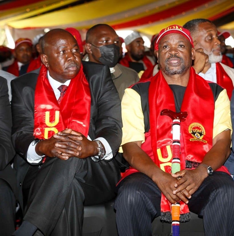 Ex-Police Spokesperson Charles Owino Says That He Was Scammed In Uhuru Era.
