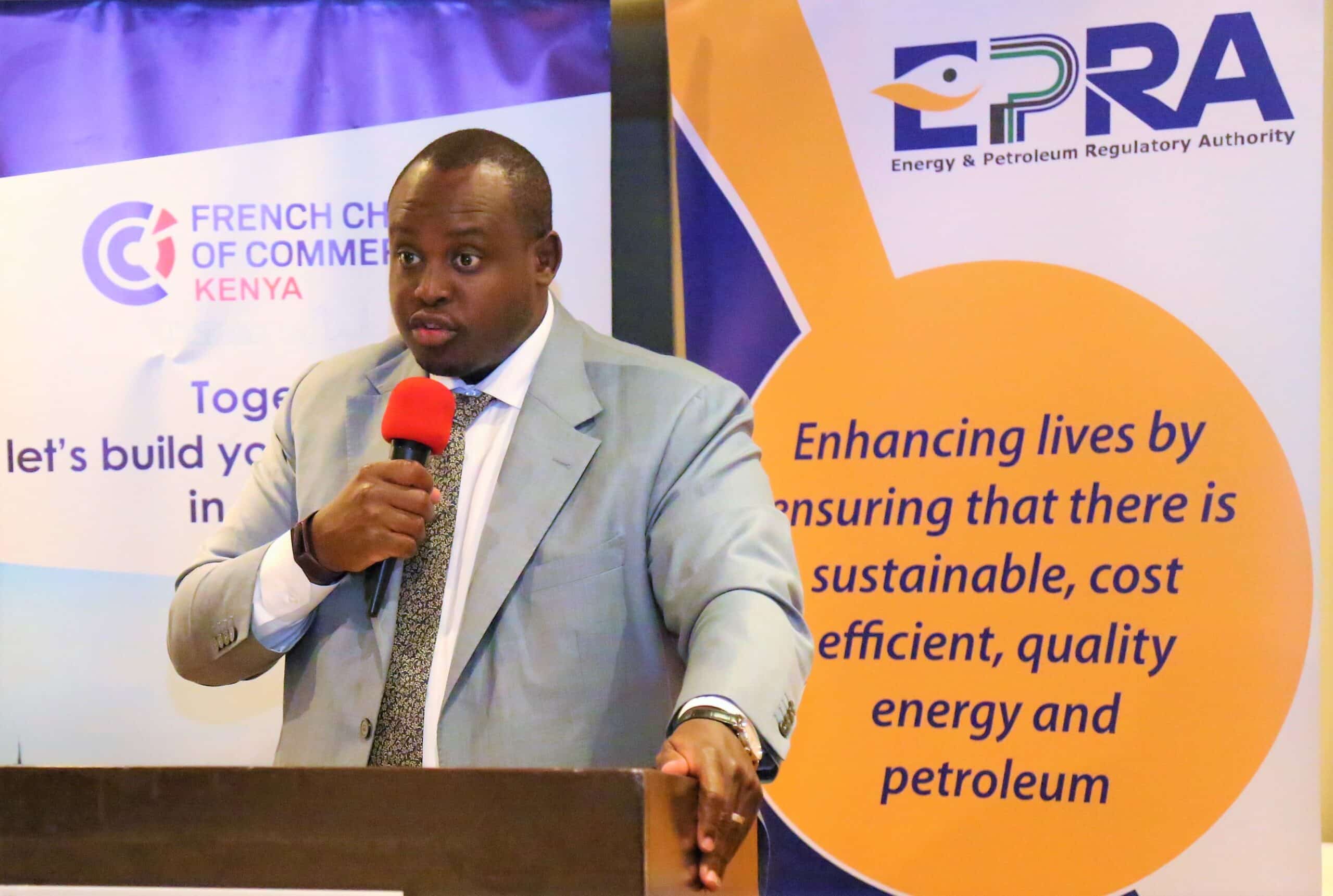 President Ruto Has Clarified That Has Denied Claims Of The Return Of Fuel Subsidy. He Said The Government Is Utilizing The Petroleum Development Levy.