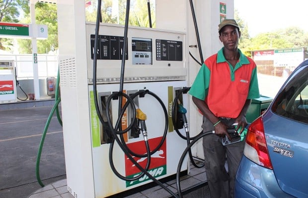 Ruto Had Previously Removed Fuel Subsidy.