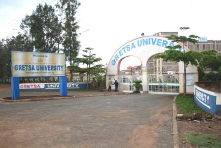 Gretsa Is One Of The Universities That Will Admit Less Than 100 Students.