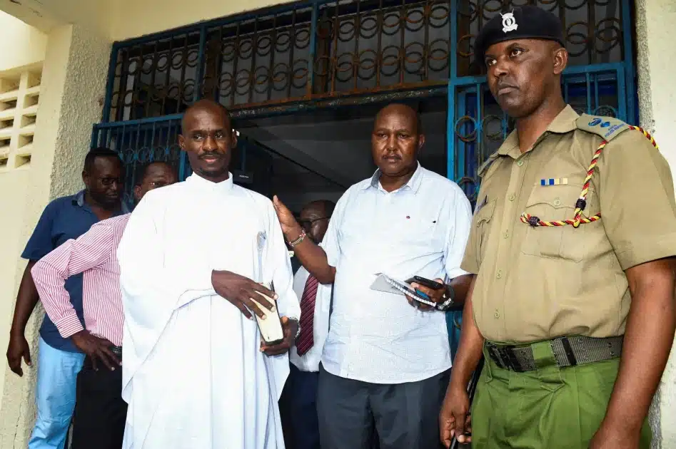 Pastor Ezekiel Odero Obtained A Court Order Suspending The Deregistration Of His New Life Prayer Centre Church That Was Deregistered Alongside Four Others.