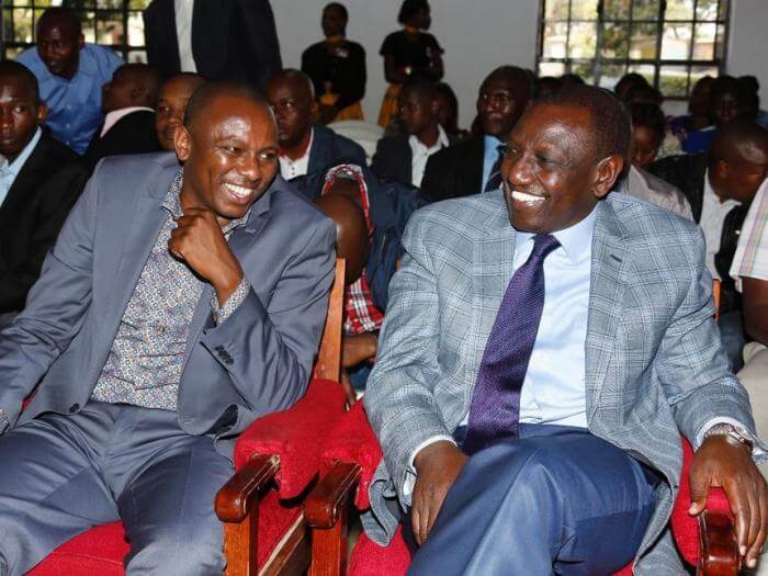 State To Spy On Private Communication To Fight Money Laundering 
