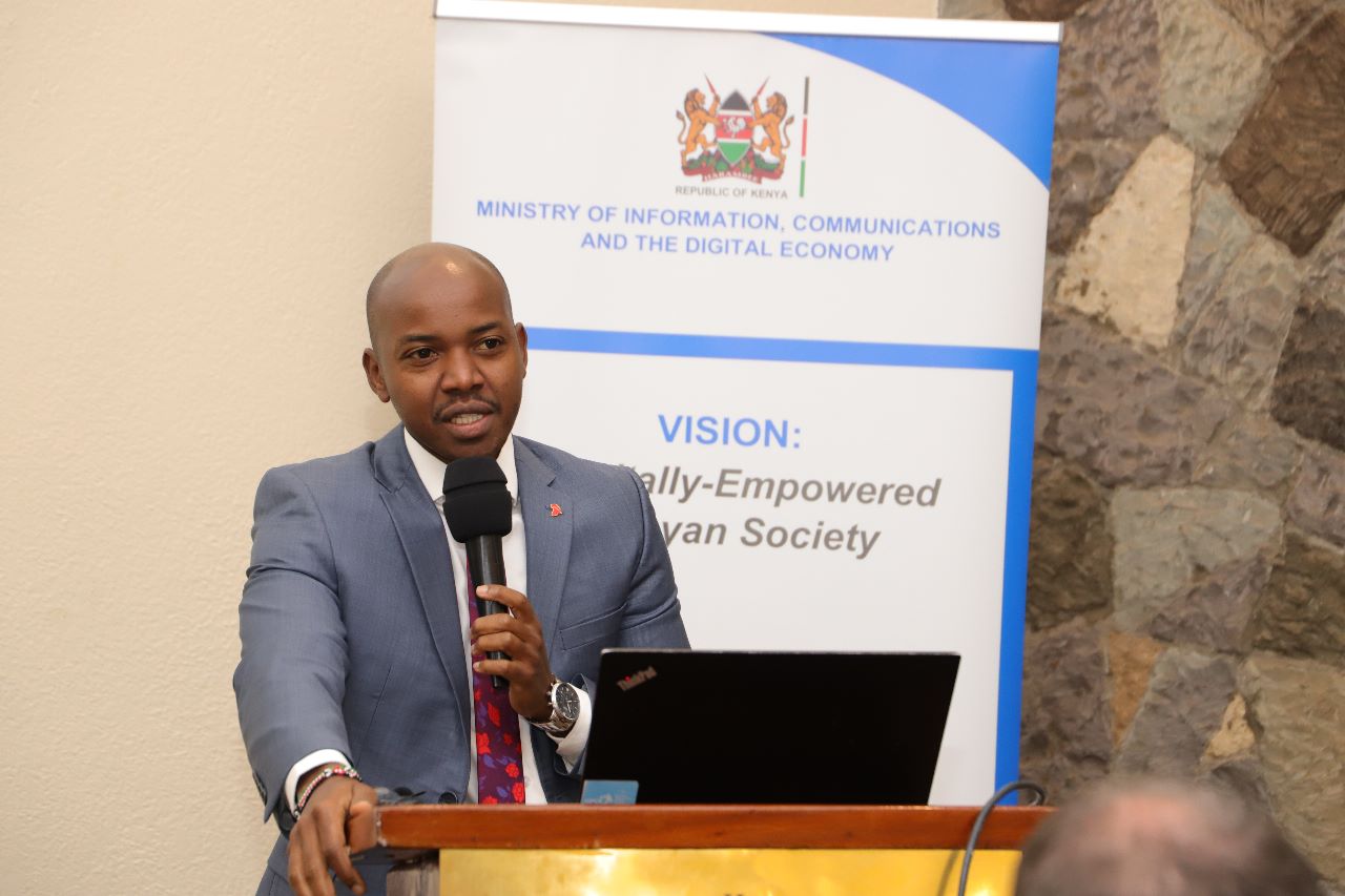 Ict Authority Ceo Explained How The Public Can Use Free Public Wifi To Do Business.
