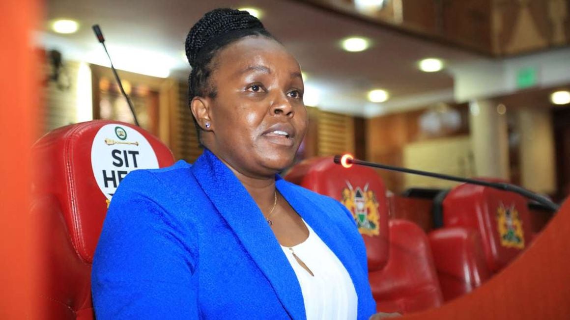 Govt Suspends Worldcoin Activities In Kenya.