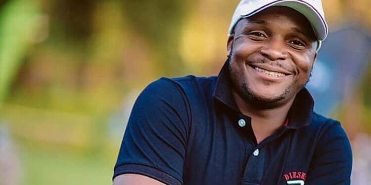 Jeff Koinange &Amp; Other Bigwigs Who Co-Hosted Shows With Jalang'O