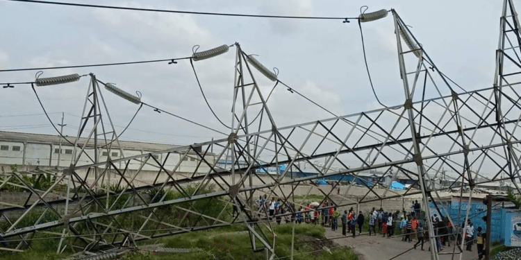 Murkomen Makes Request To Police After Jkia Blackout Kplc Restores Power To Jkia And Parts Of The Country. Murkomen Says It Is Sabotage At Jkia.