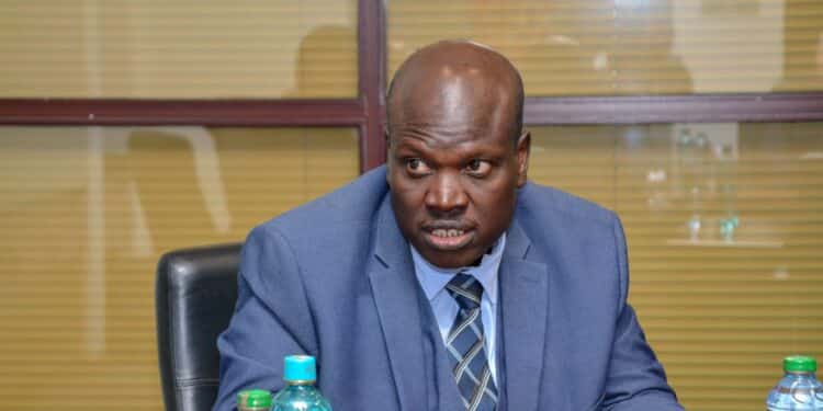 Govt Seeks Ksh21 Billion Loan For Power