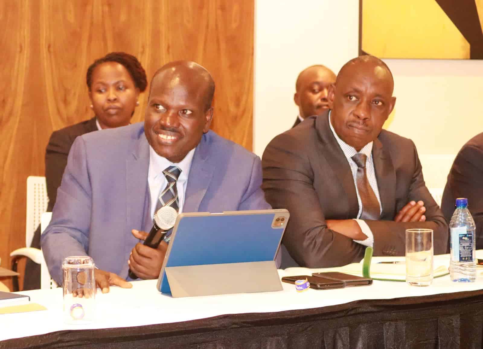 Mps Raise Questions Over Independent Power Producers And The High Cost Of Electricity.