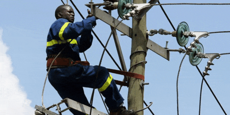 Kplc Says The Court Ruling Will Act As A Warning To People With Similar Thoughts. Electricity