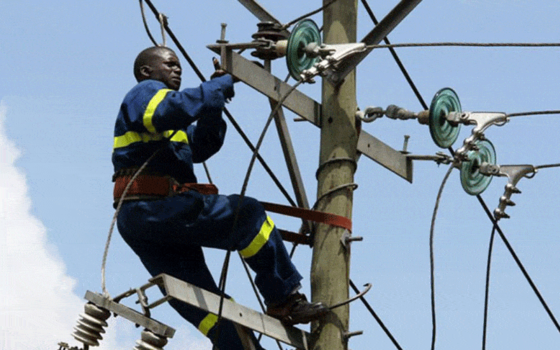 Kplc Says The Court Ruling Will Act As A Warning To People With Similar Thoughts. Electricity
