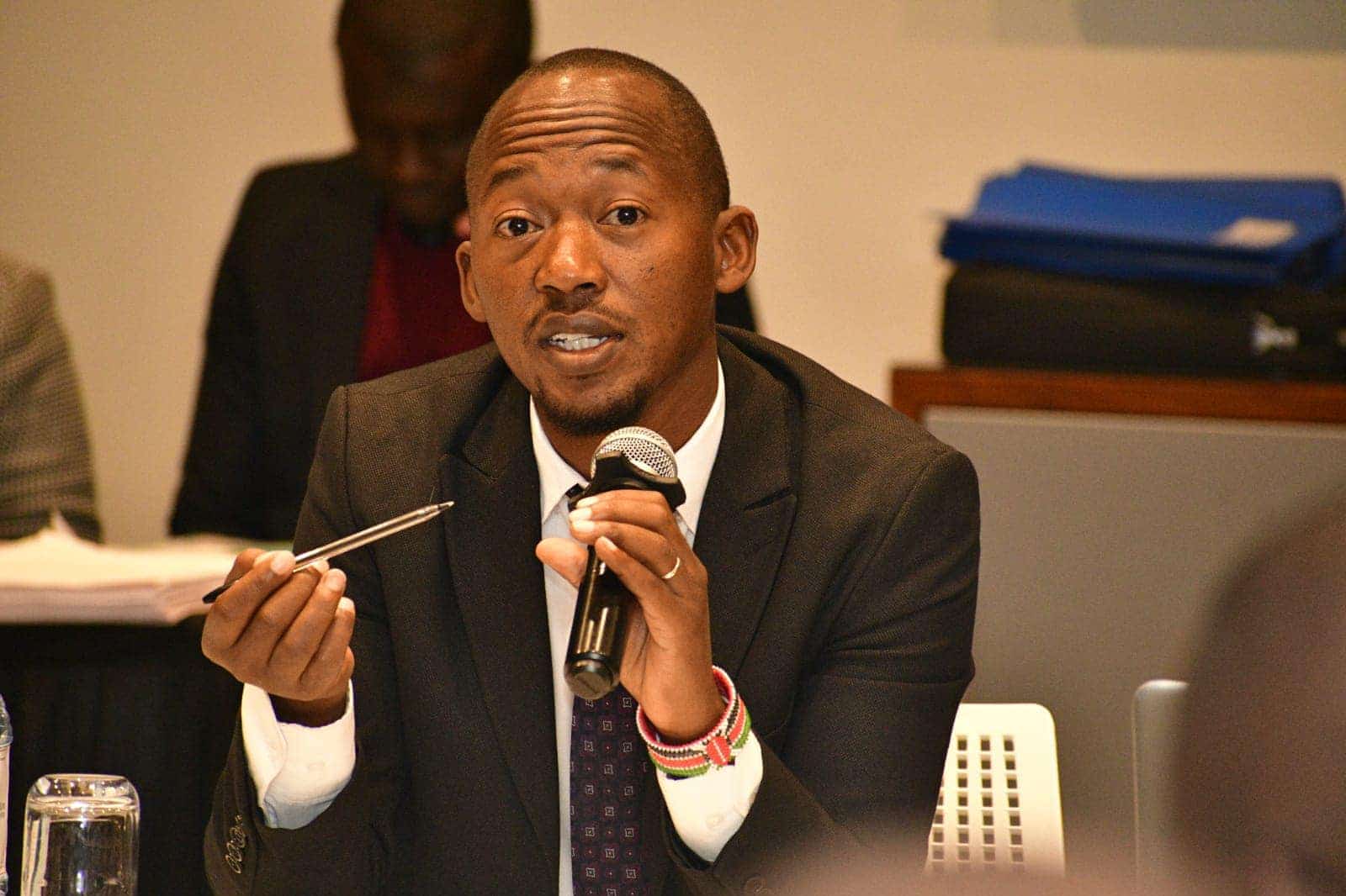Mps Raise Questions Over Independent Power Producers And The High Cost Of Electricity. 