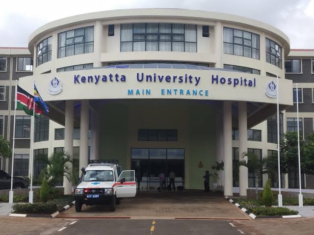 Why Africa'S Universities Should Innovate Or Perish Boy In Coma After Falling On Merry-Go-Round Swing During School Trip.