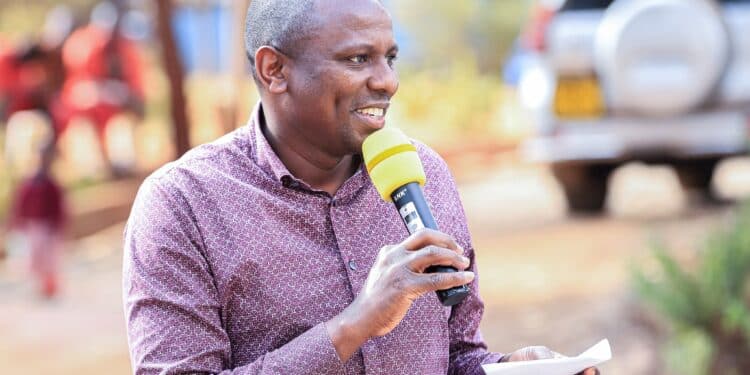 Gachagua Ally Beaten Up For Supporting Dp As Uda Mps Watch Ichung'Wah Says Ruto Agreed To Talk To Raila On Five Issues.