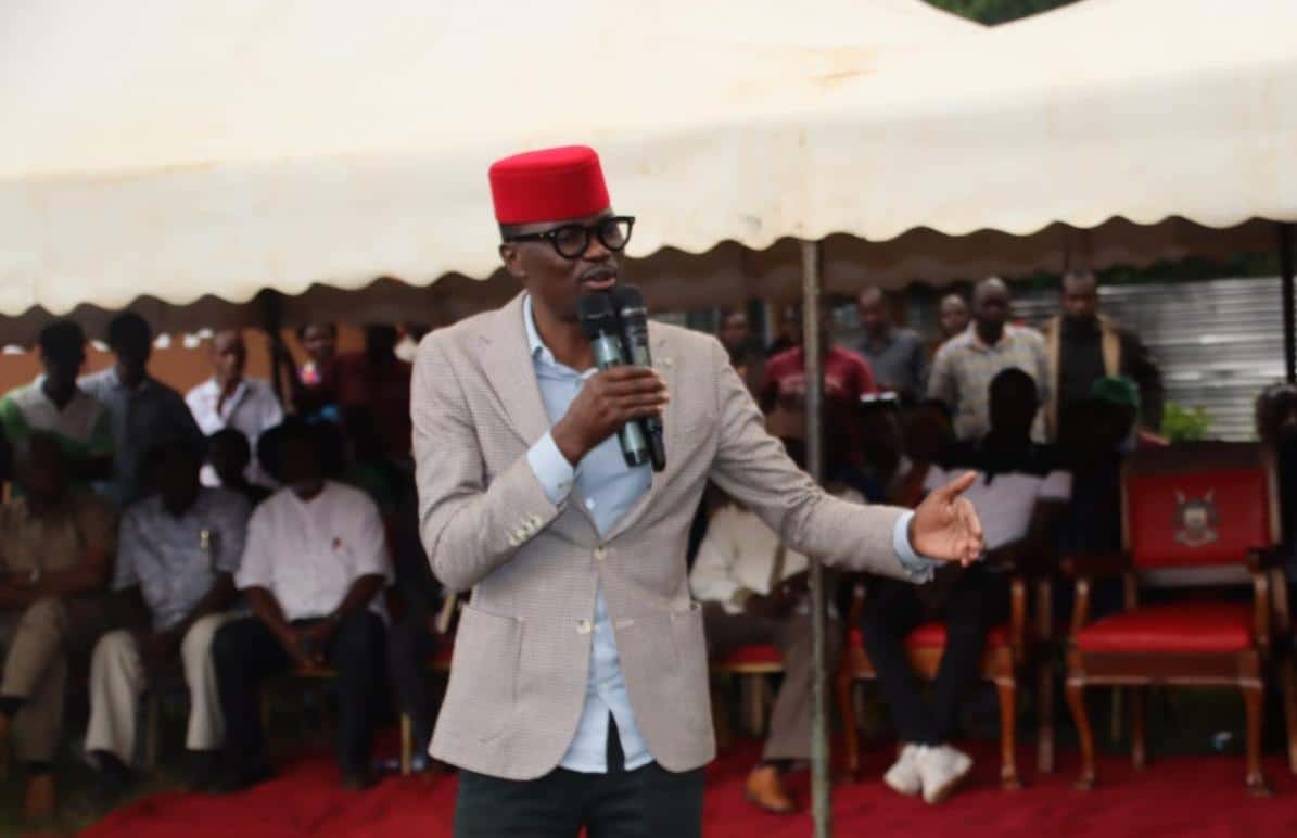 According To Barasa, The Bill Will Protect Passengers From Increased Fares Charged By Psvs As A Result Of The Increased Fuel Prices.