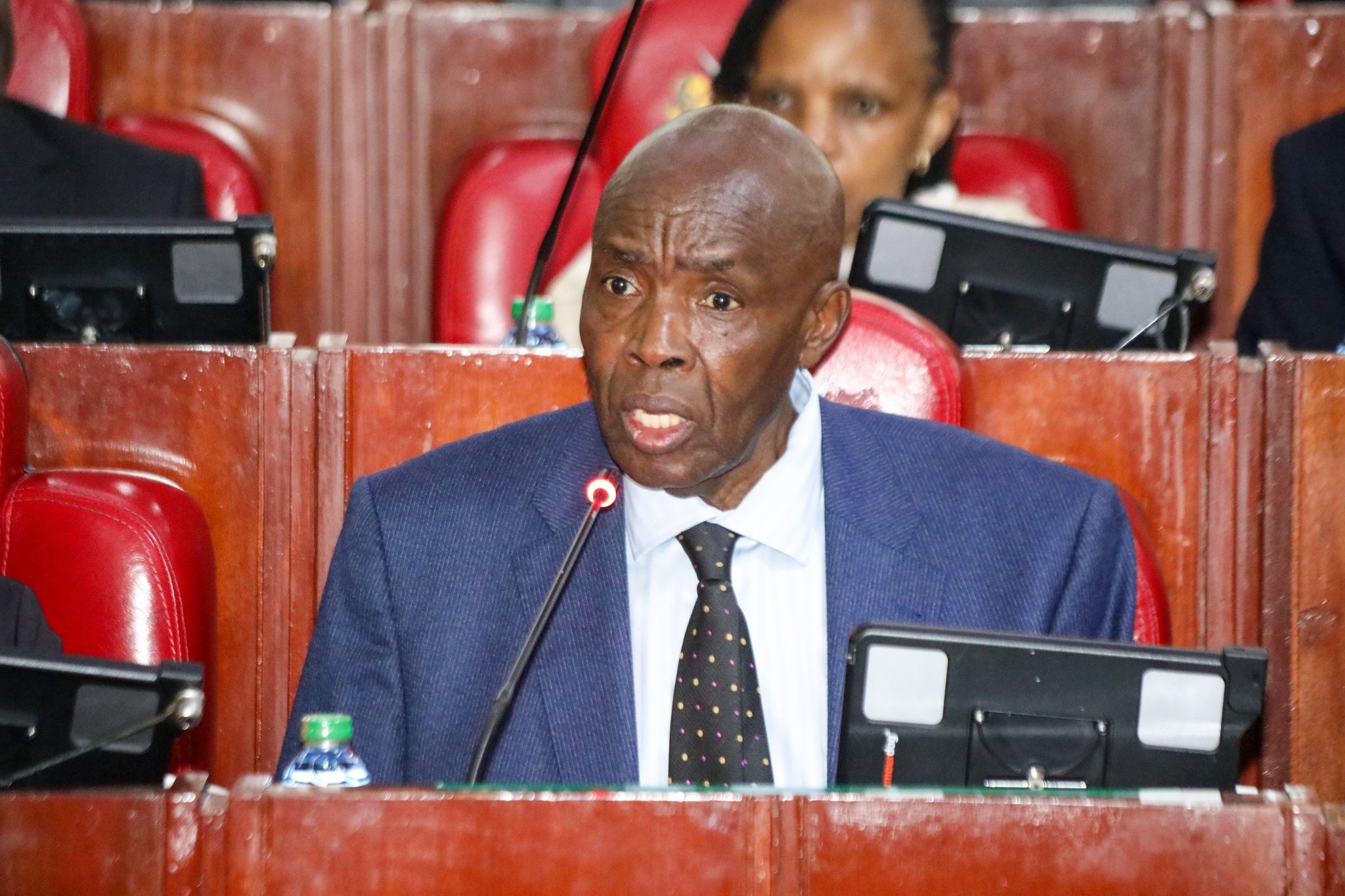 Universities, Colleges And Tvets Directed To Admit First Year Students With Or Without Fees