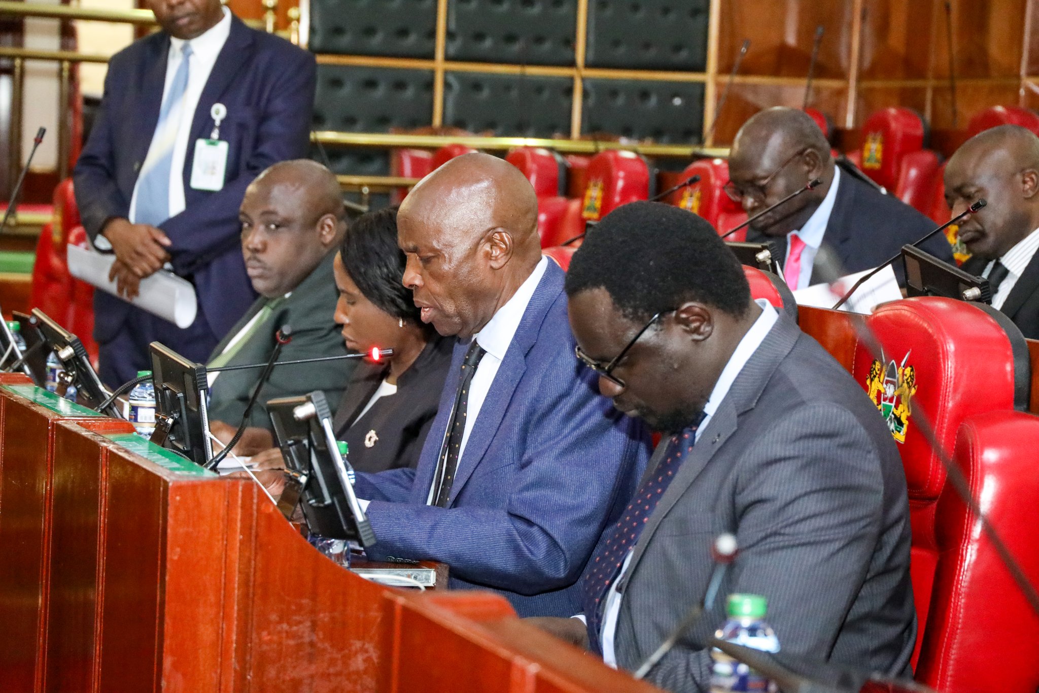 Universities, Colleges And Tvets Directed To Admit First Year Students With Or Without Fees