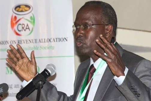 Ex-Cbk Governors And What They'Re Doing