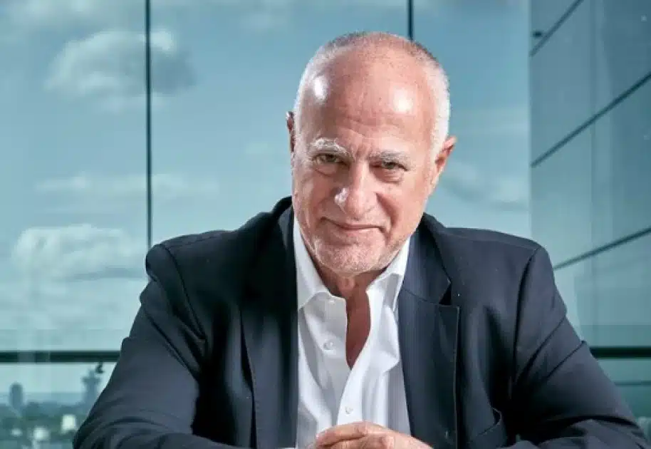 Michael Joseph Resigns From Safaricom Board Director Of The Board Micheal Joseph Resigns From Safaricom