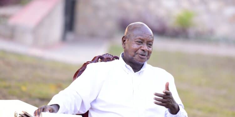 Why More Kenyans Are Flocking To Uganda - Report The Number Of Kenyan Tourists Visiting Uganda Has Increased.