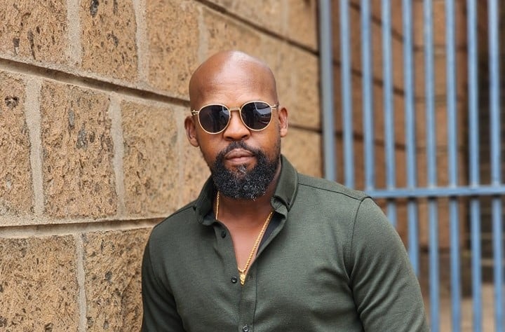 Alex Mwakideu Says He Has Not Resigned From Milele Fm.