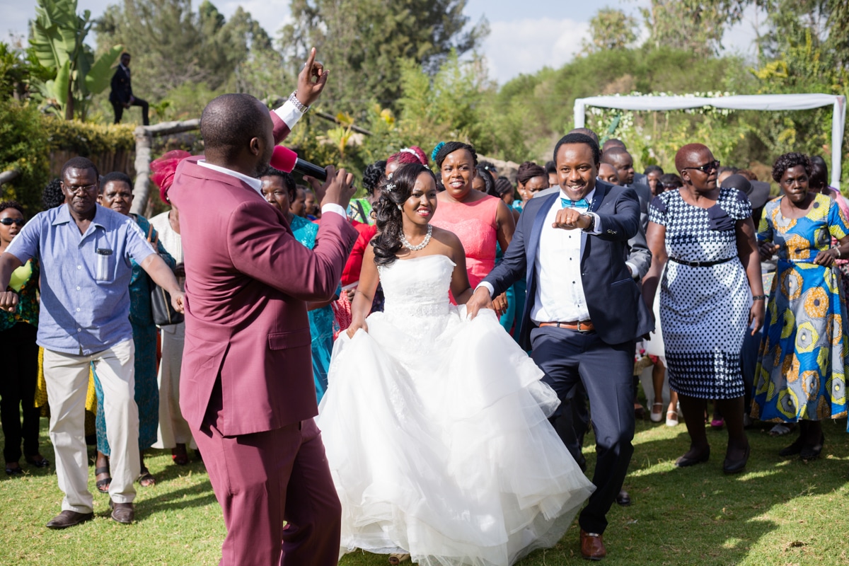 Bride Price