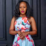Lucy Chege