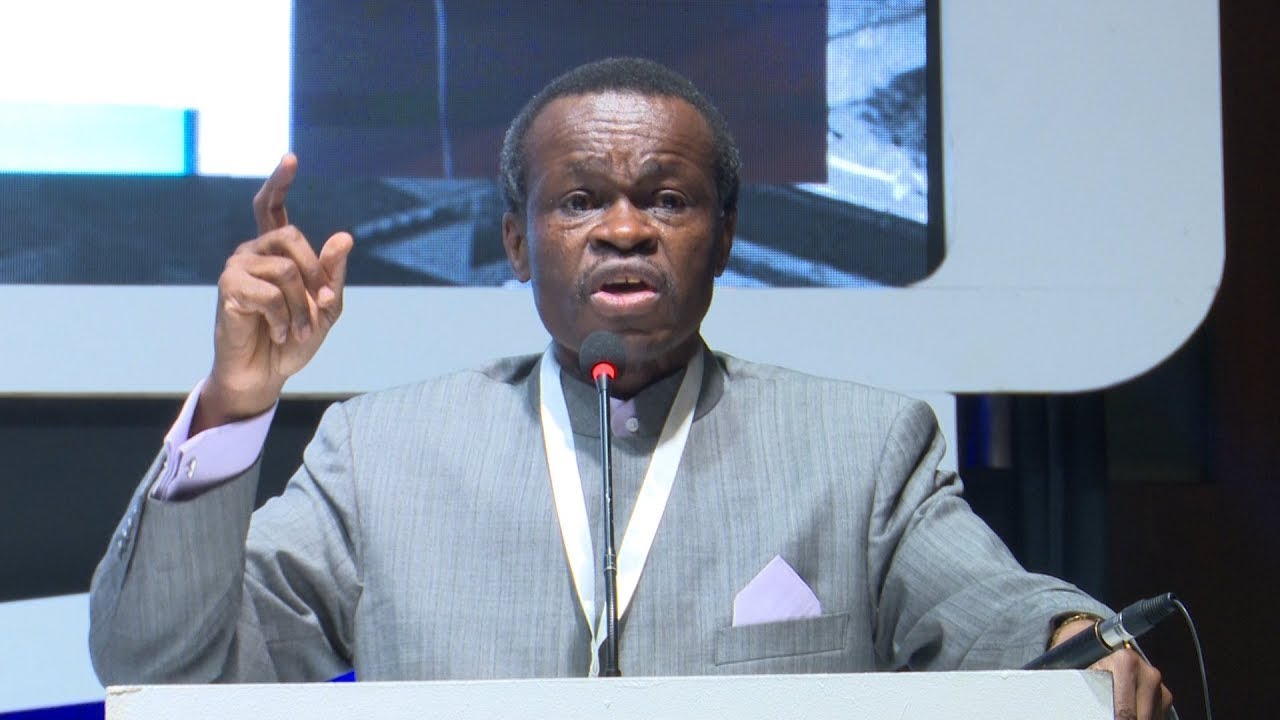 Plo Lumumba'S 5 Proposed Constitutional Amendments