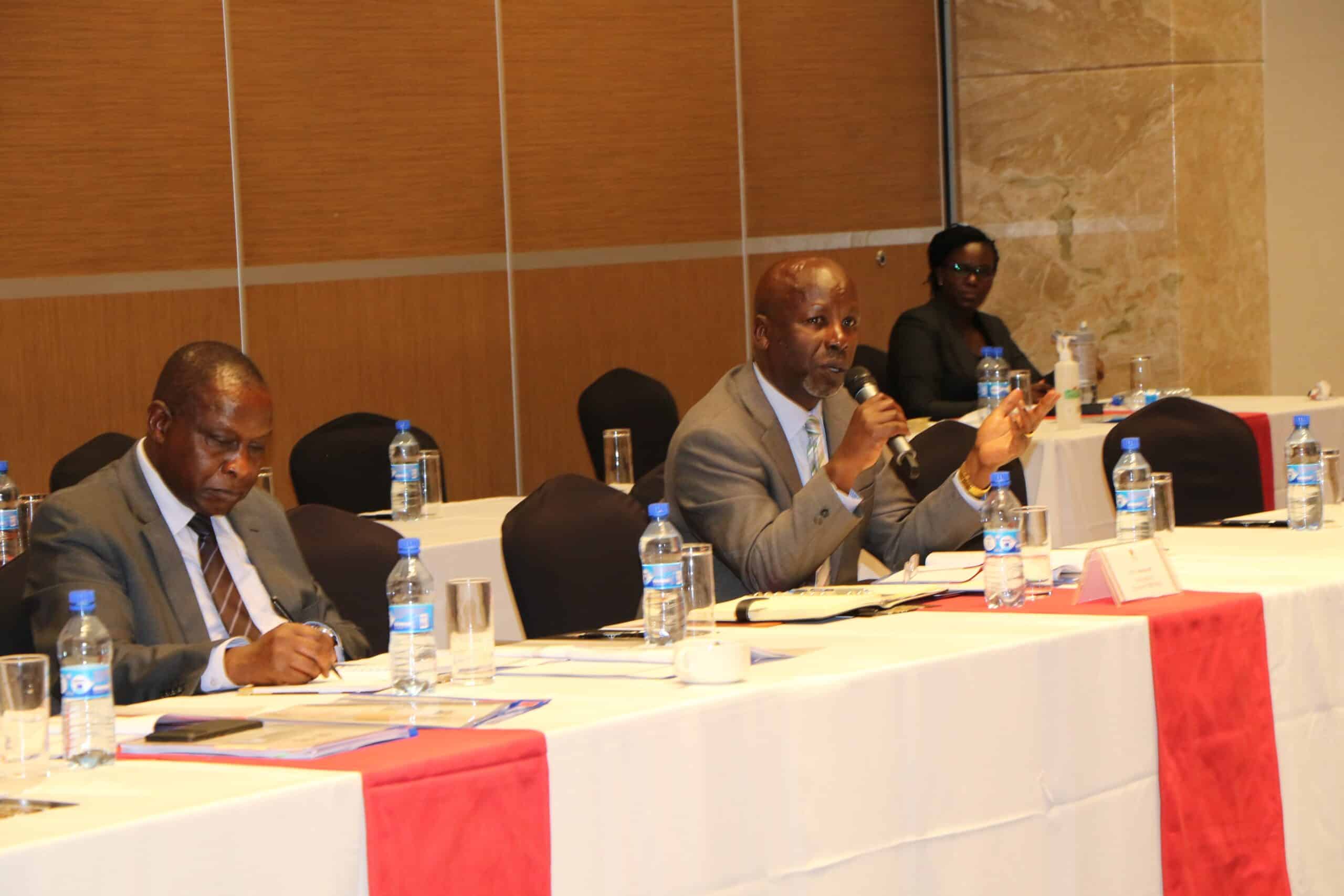 Public Service Commission Announces 480 Vacancies Public Service Advertised A Mass Recruitment Exercise.
