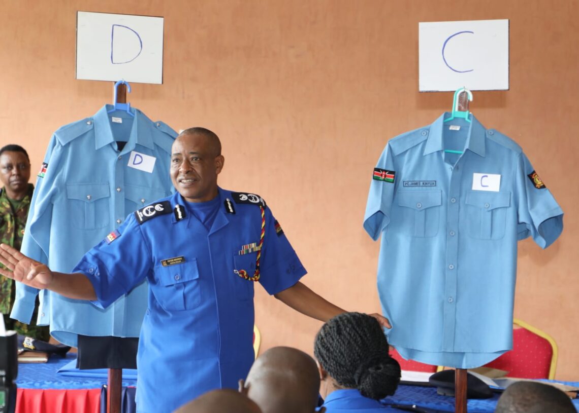 High Court Restrains Standard Group Over Charlene Ruto KSh2 8 Billion 