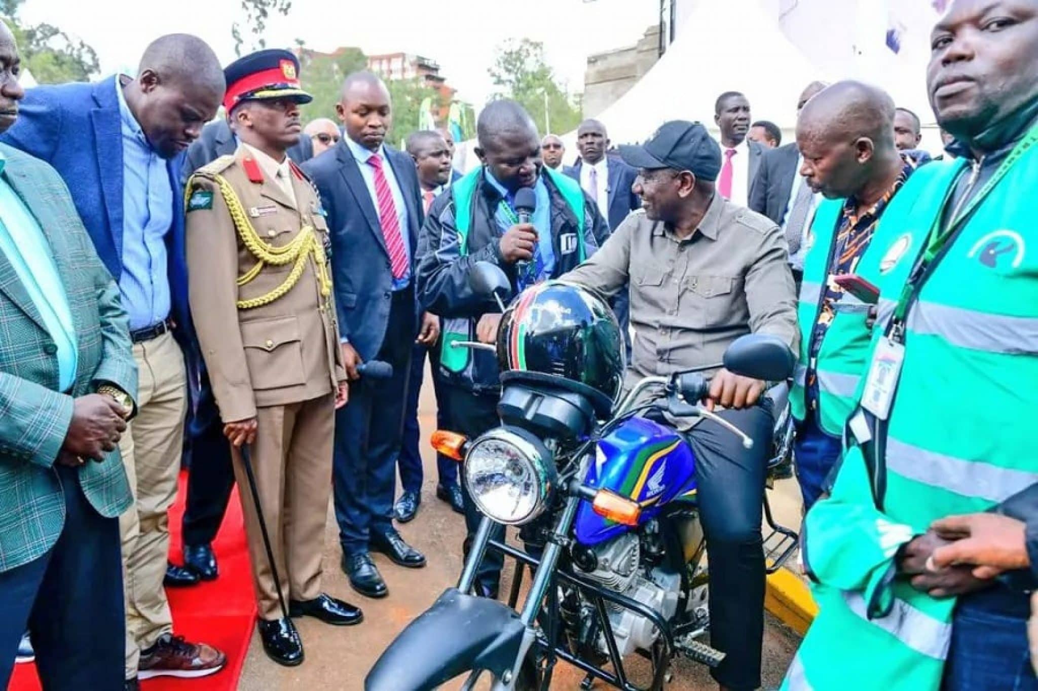 Hustler Fund Default Shoots To Ksh3 Billion
