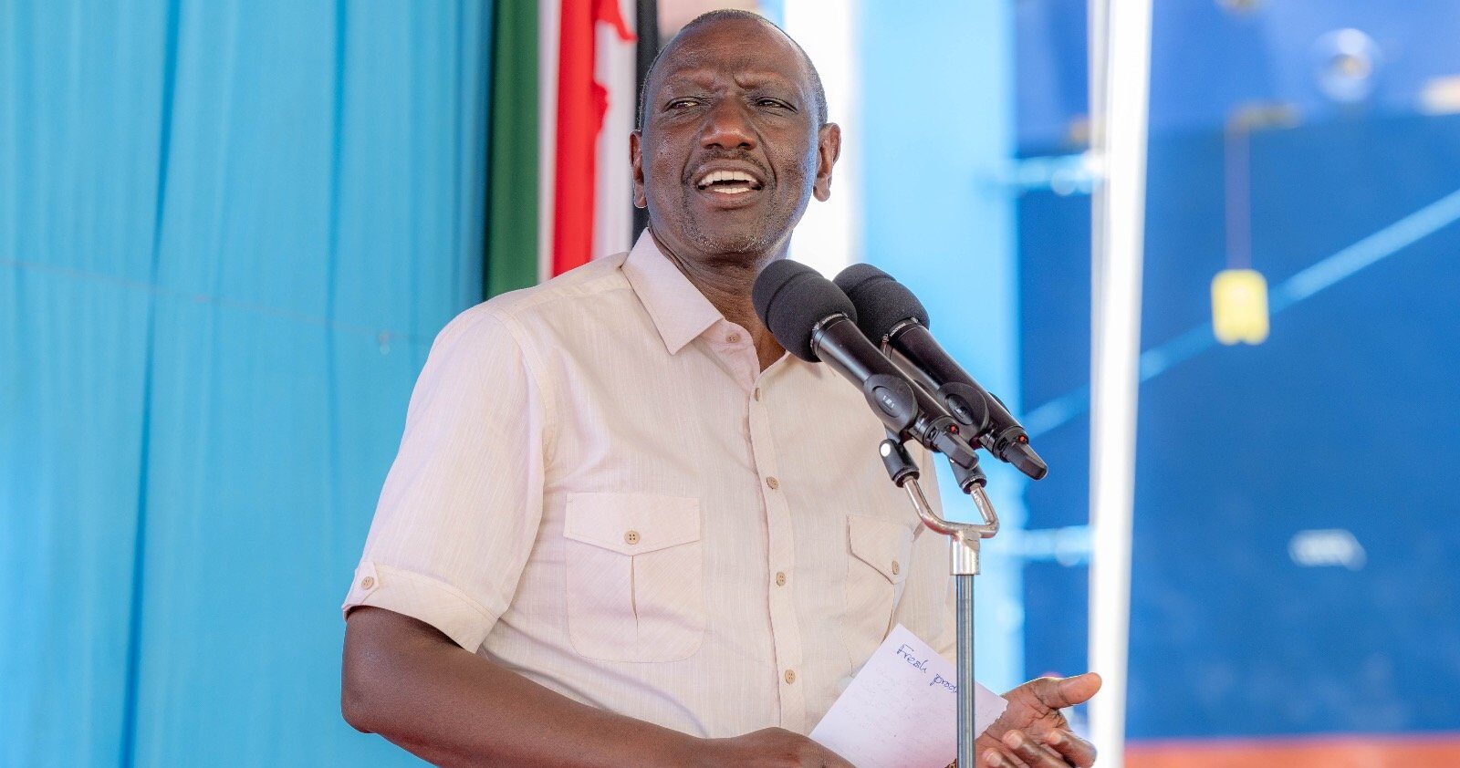 Government Cancels Lucrative Housing Tenders