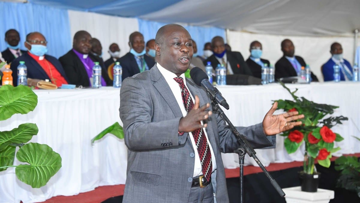 Ruto Blasts Latecomers At State House Event, Demands Apology