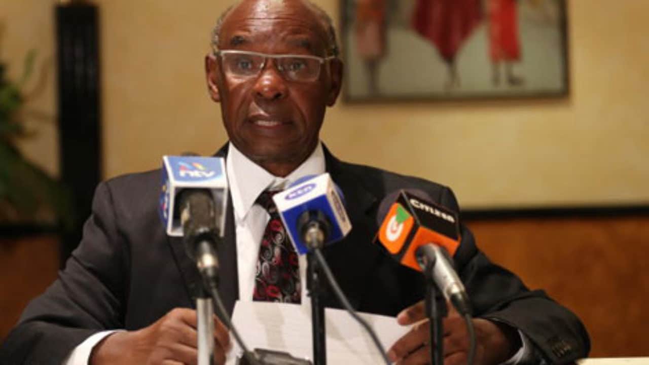 Moi Estate Slapped With Ksh69M Bill In Sk Macharia Case Makueni Governor'S Law Firm Slaps Daniel Moi'S Estate With A Ksh69M Legal Fee