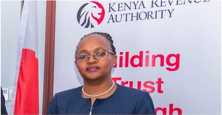 Kra Ordered To Refund Ksh10 Billion Collected Tax Kra Has Announced An Online Auction.