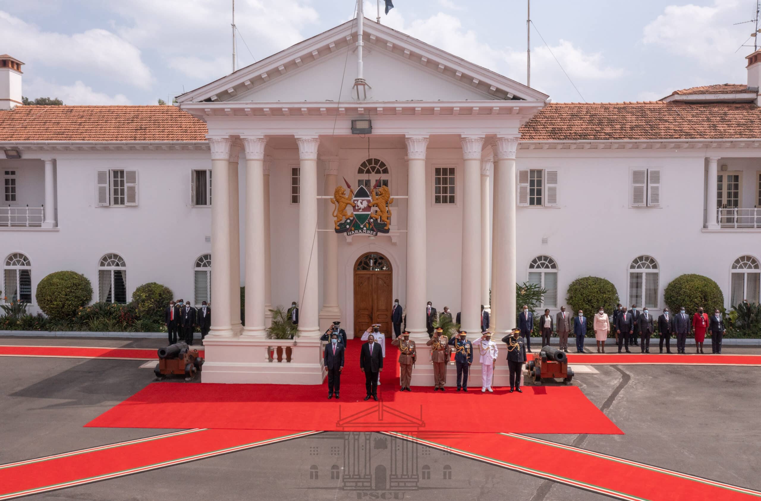Selection Panel For Power Of Mercy Announces Vacancies. 