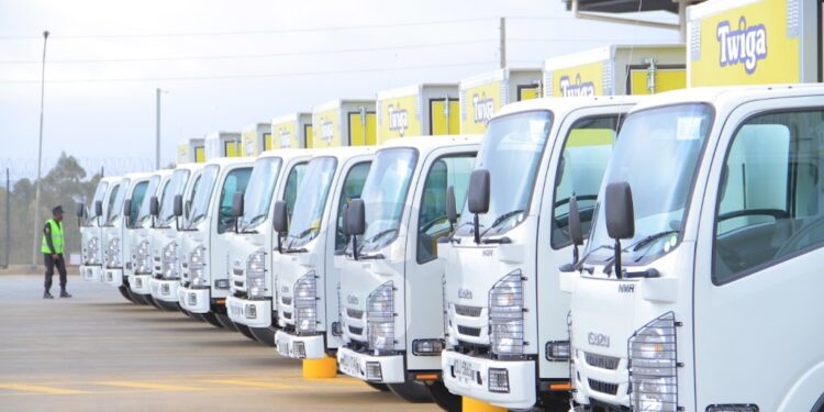 Twiga Foods Layoffs Amid Restructuring &Amp; Operations Freeze
