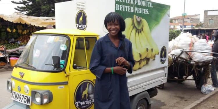 Twiga Foods Ceo Takes Break Months After Mass Firing