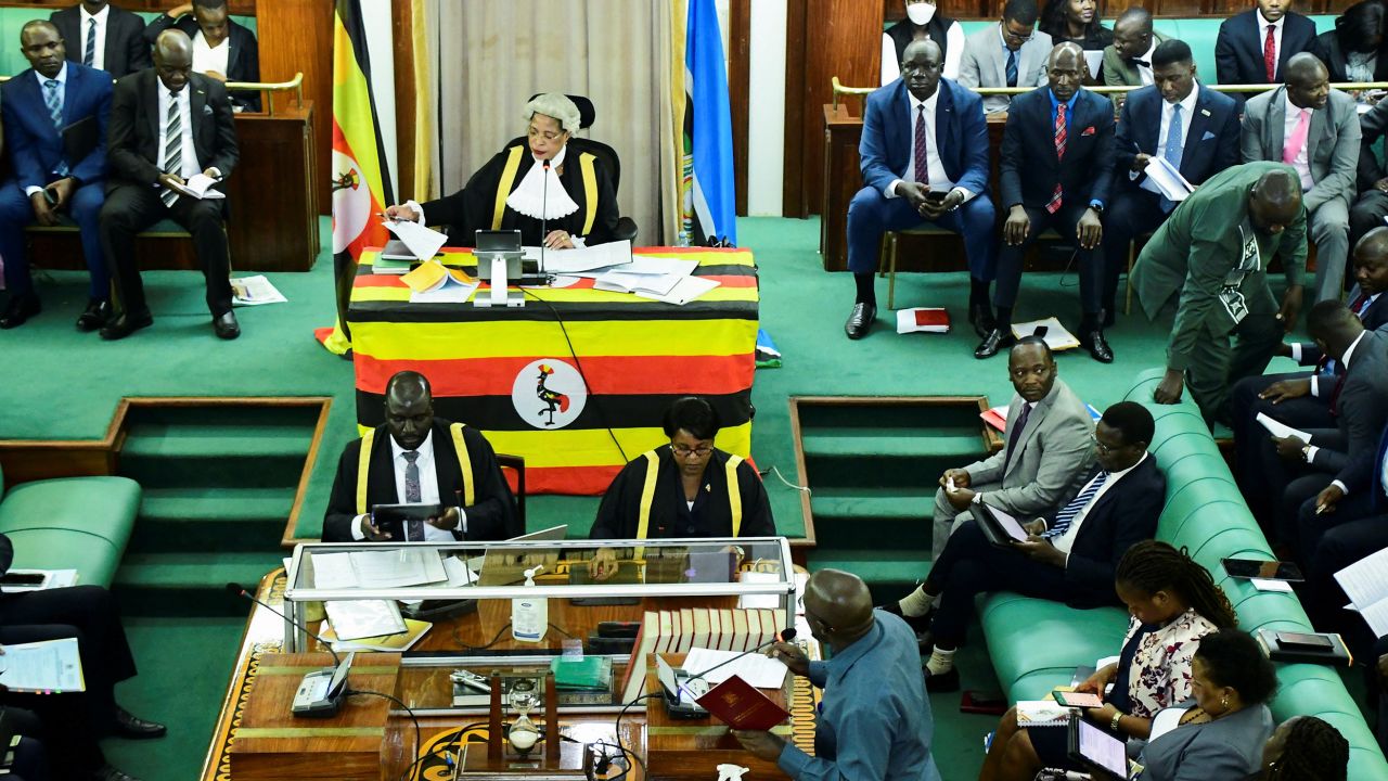 World Bank Stops Funding For Uganda Over Anti-Homosexuality
